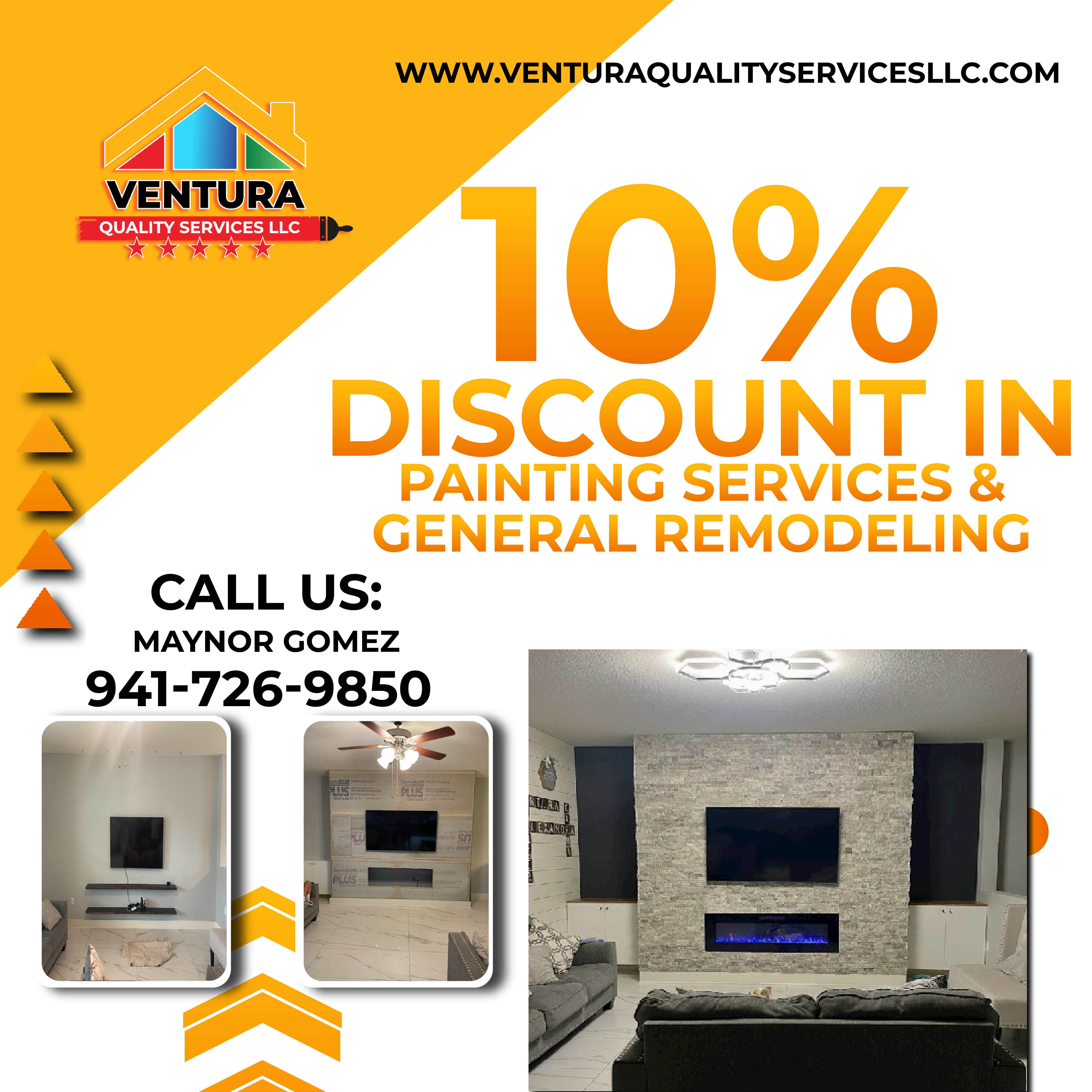 Ventura Quality Services LLC Image